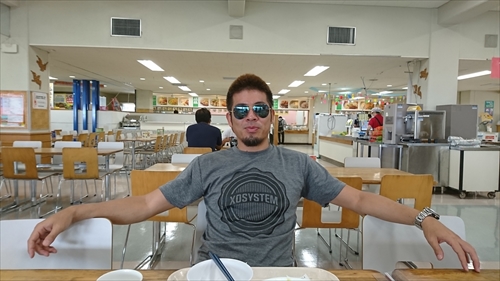11日・琉球大学で！